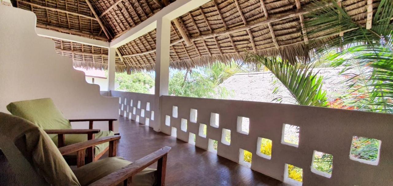 Bahati Villa Kiwengwa  Exterior photo