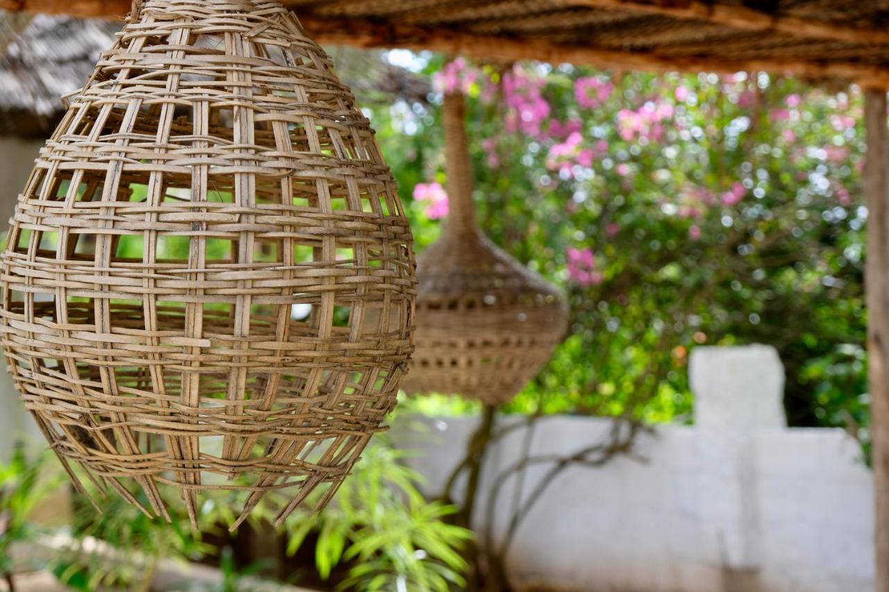Bahati Villa Kiwengwa  Exterior photo