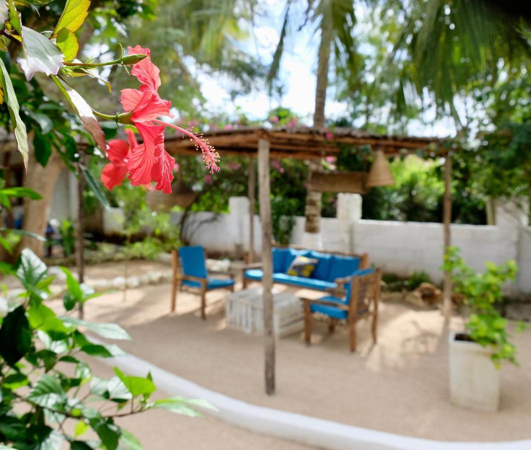 Bahati Villa Kiwengwa  Exterior photo