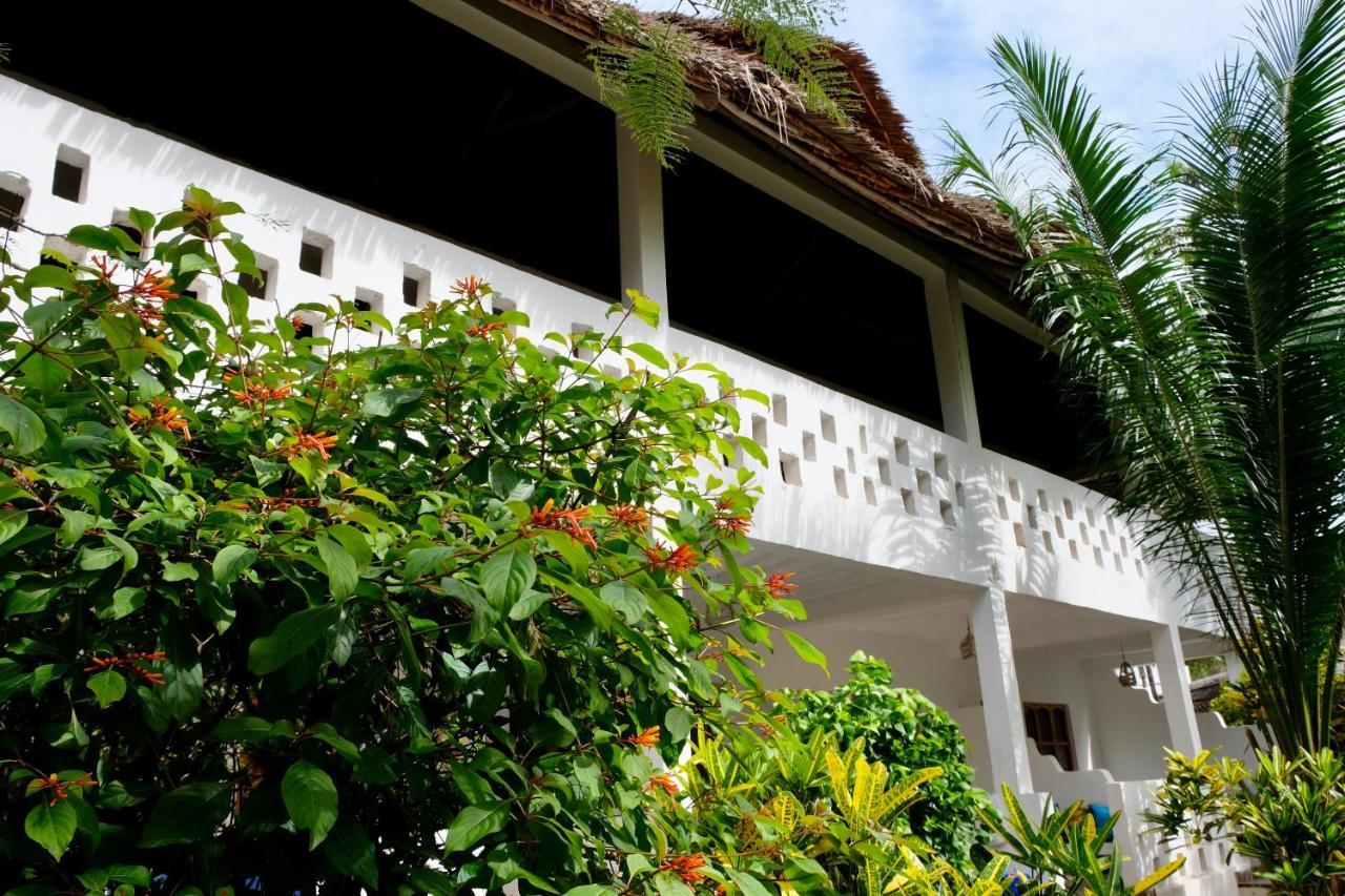 Bahati Villa Kiwengwa  Exterior photo