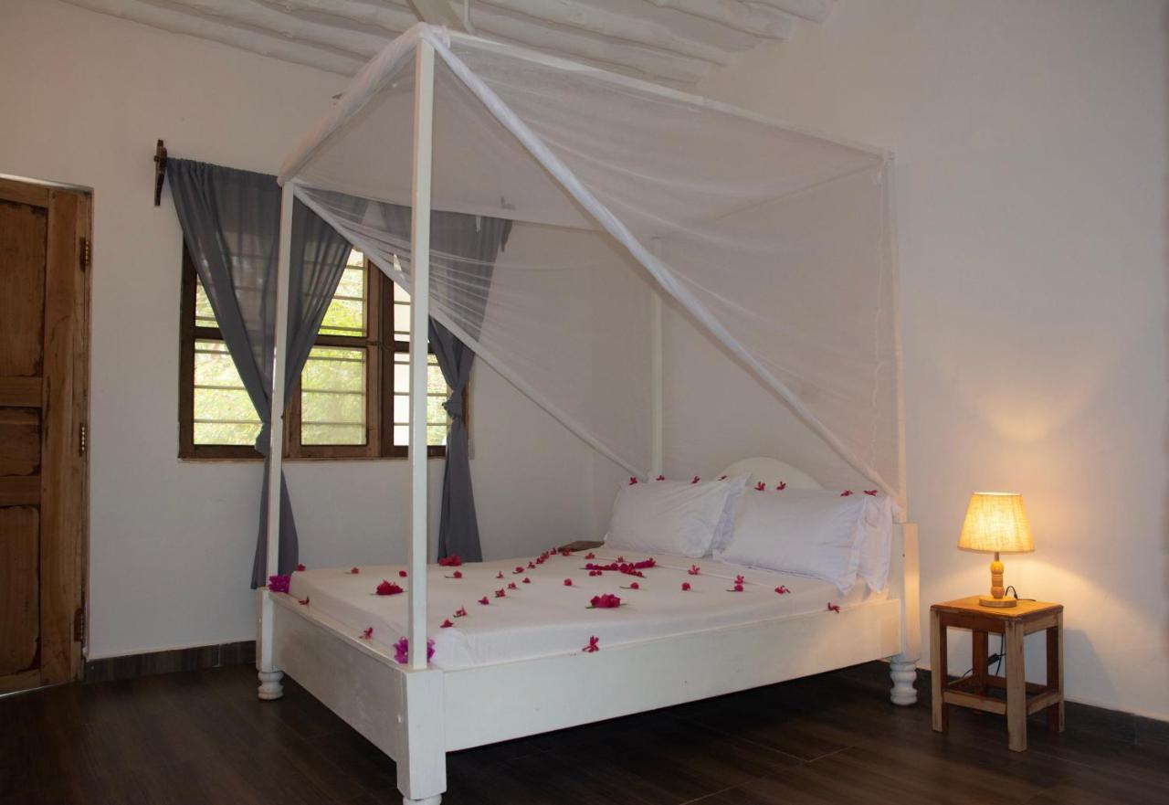 Bahati Villa Kiwengwa  Exterior photo