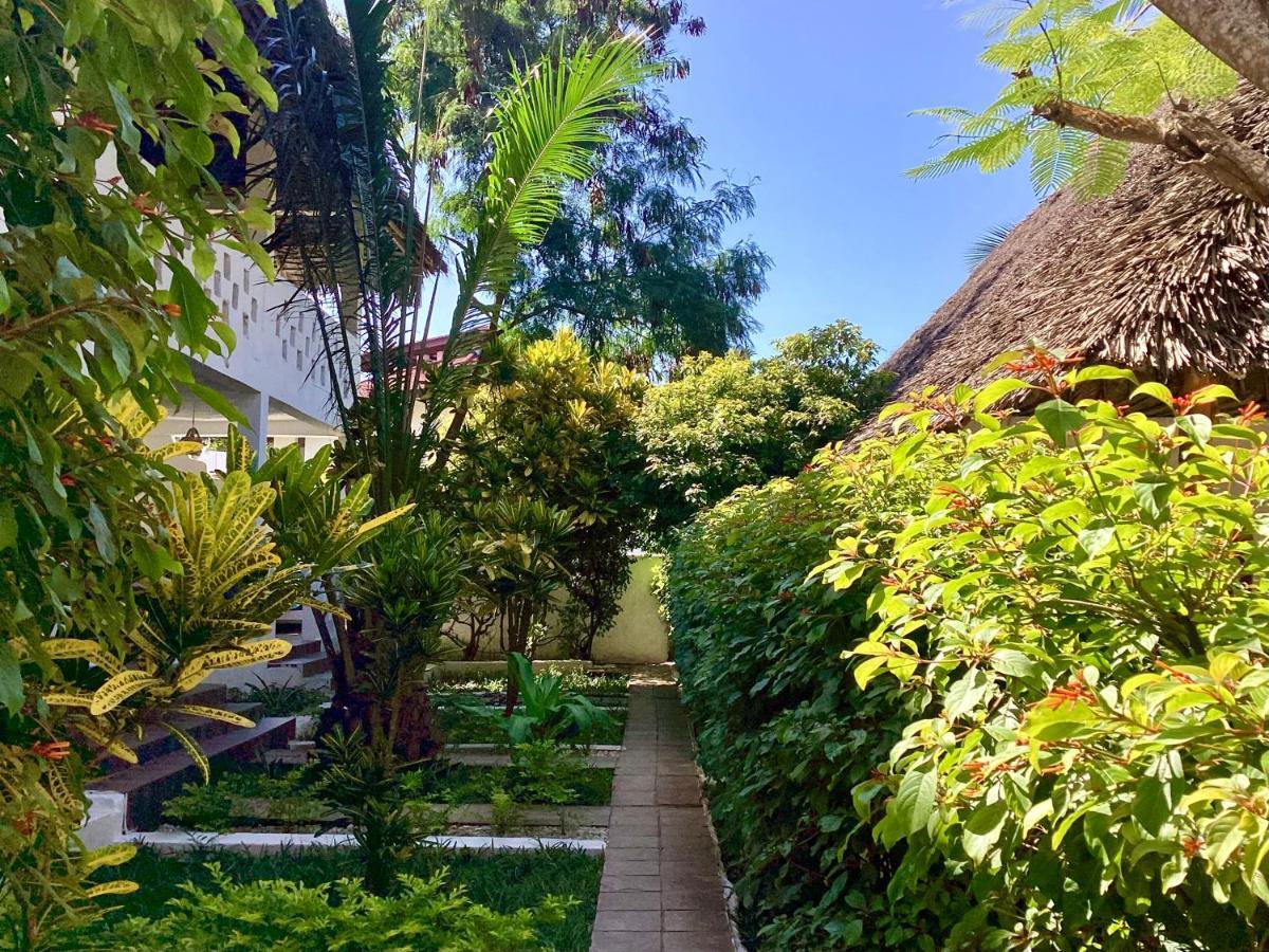 Bahati Villa Kiwengwa  Exterior photo