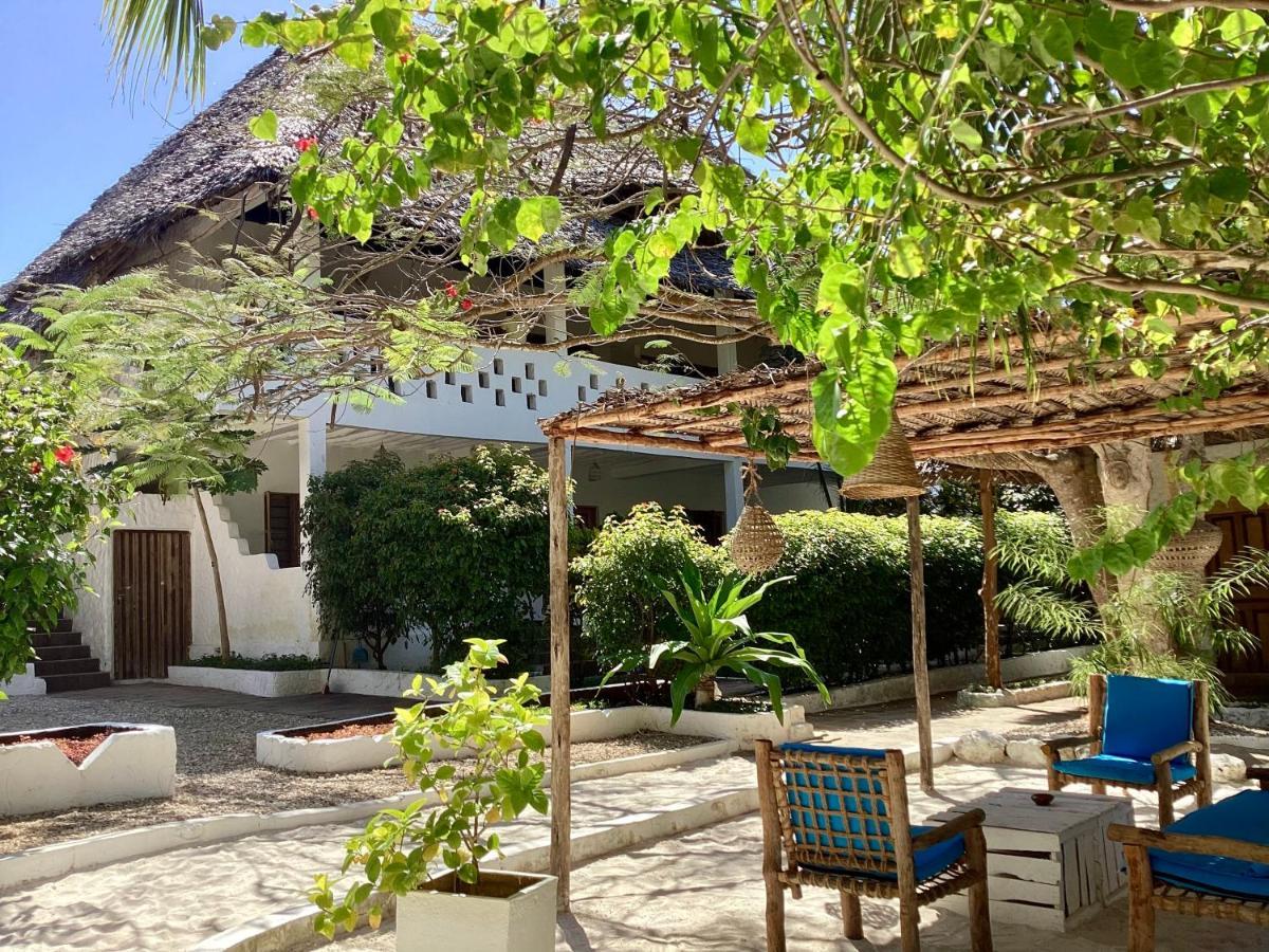 Bahati Villa Kiwengwa  Exterior photo